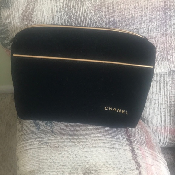 Cosmetic bag - Picture 2 of 3